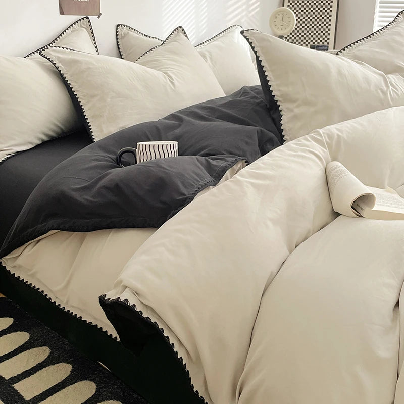 Amityra Coordinated Bed Linen Set — product image 22