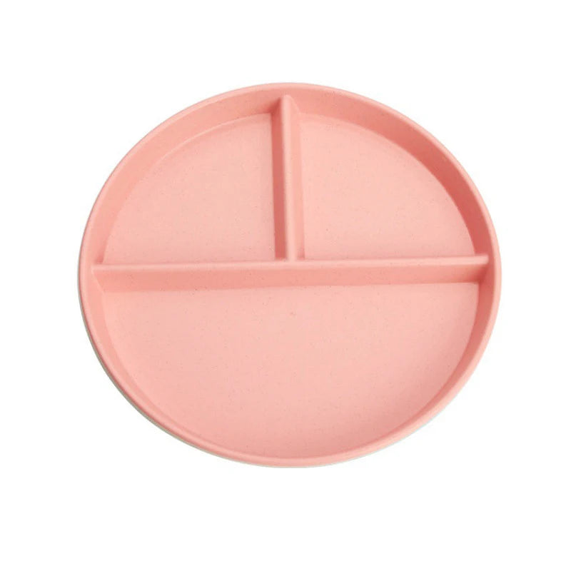 Amityra Divided Dinner Serving Plate — product image 10