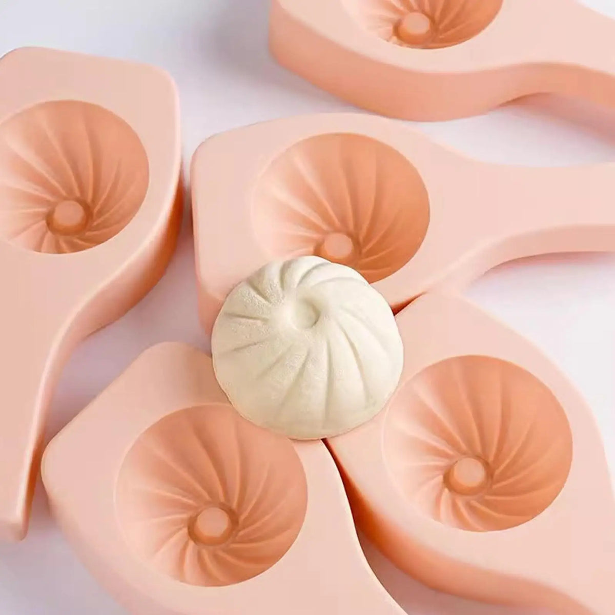 Amityra Steamed Bun Shaping Mold — product image 6