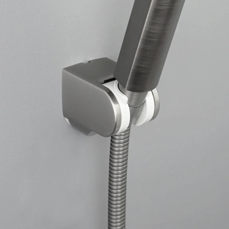 Amityra Adjustable Handheld Shower Bracket — product image 4