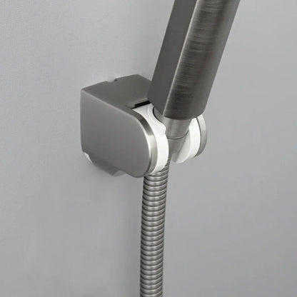 Amityra Adjustable Handheld Shower Bracket — product image 4