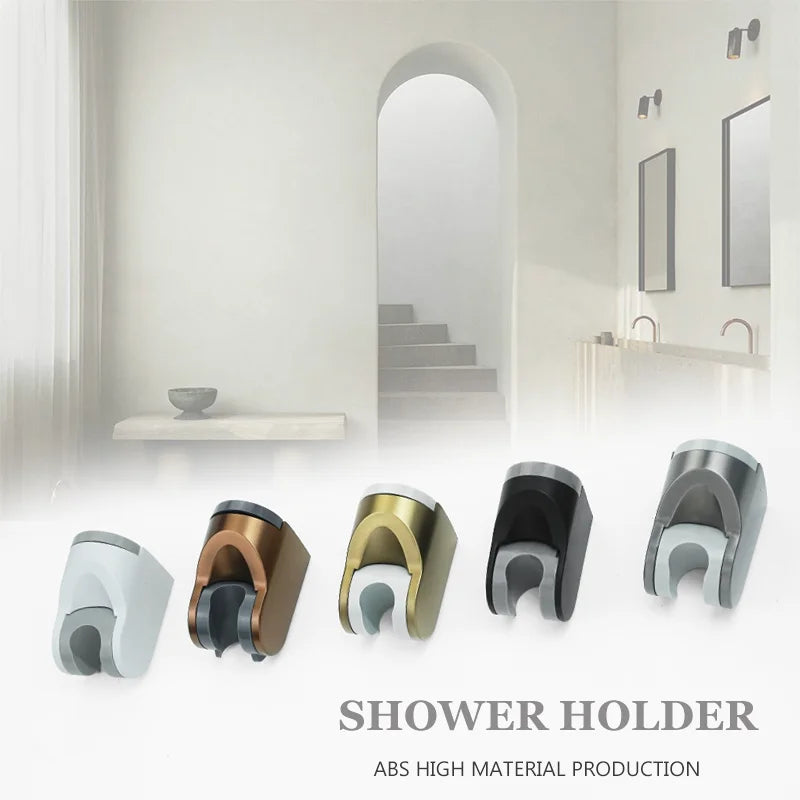Amityra Adjustable Handheld Shower Bracket — product image 5