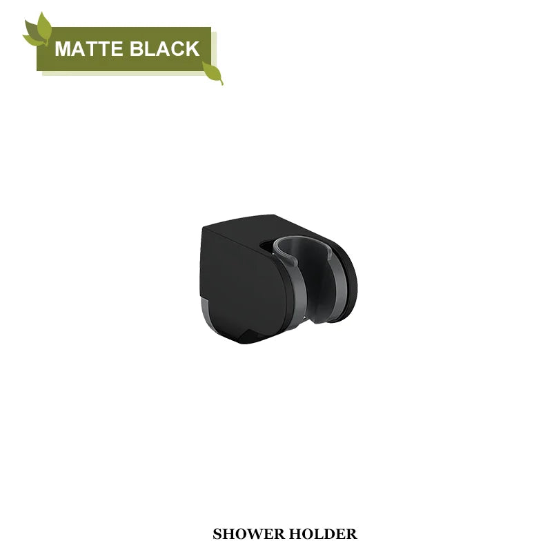 Amityra Adjustable Handheld Shower Bracket — product image 8