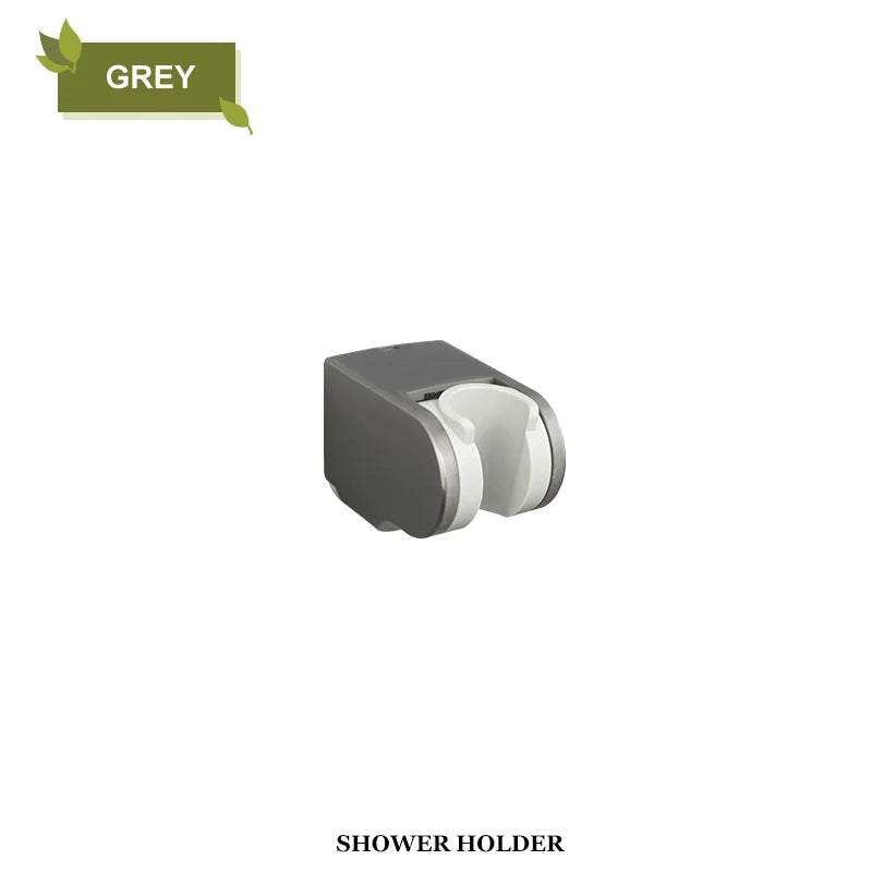 Amityra Adjustable Handheld Shower Bracket — product image 11