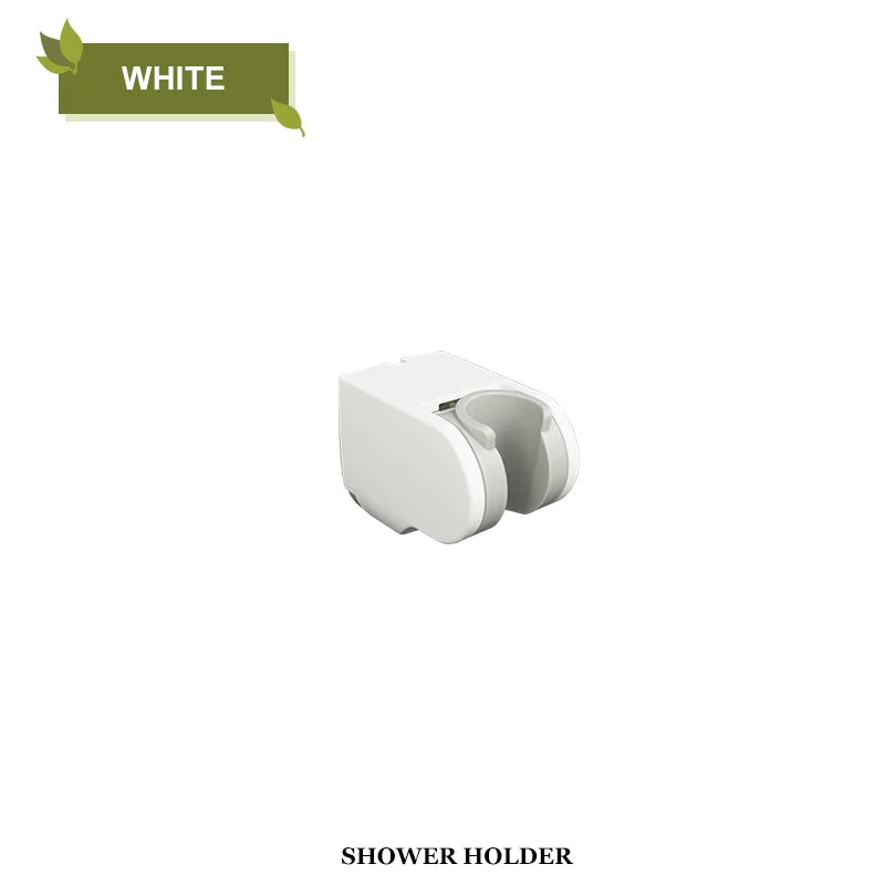 Amityra Adjustable Handheld Shower Bracket — product image 12