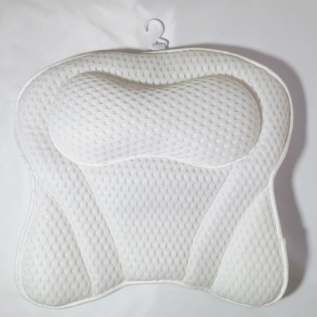 Amityra Bathtub Neck and Back Pillow — product image 7