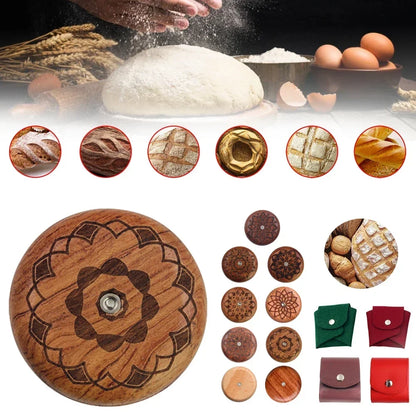 Amityra Bread Dough Scoring Lame — product image 4