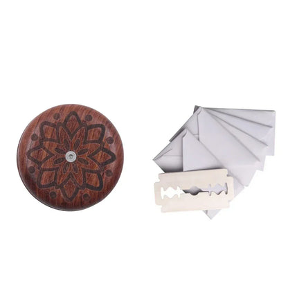 Amityra Bread Dough Scoring Lame — product image 6