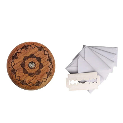 Amityra Bread Dough Scoring Lame — product image 7