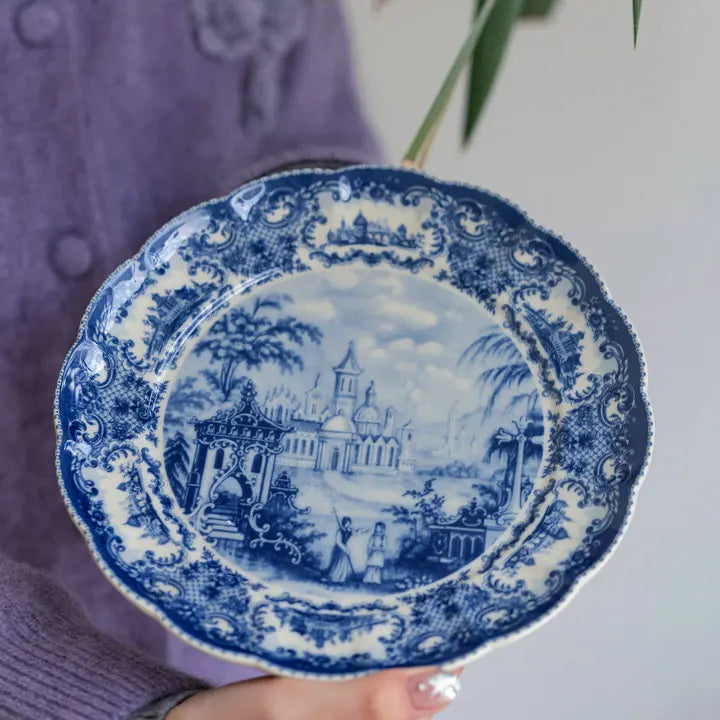 Amityra Castle-Inspired Tableware — product image 7