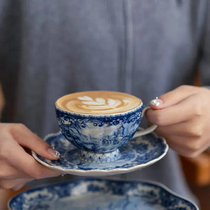 Amityra Castle-Inspired Tableware — product image 9