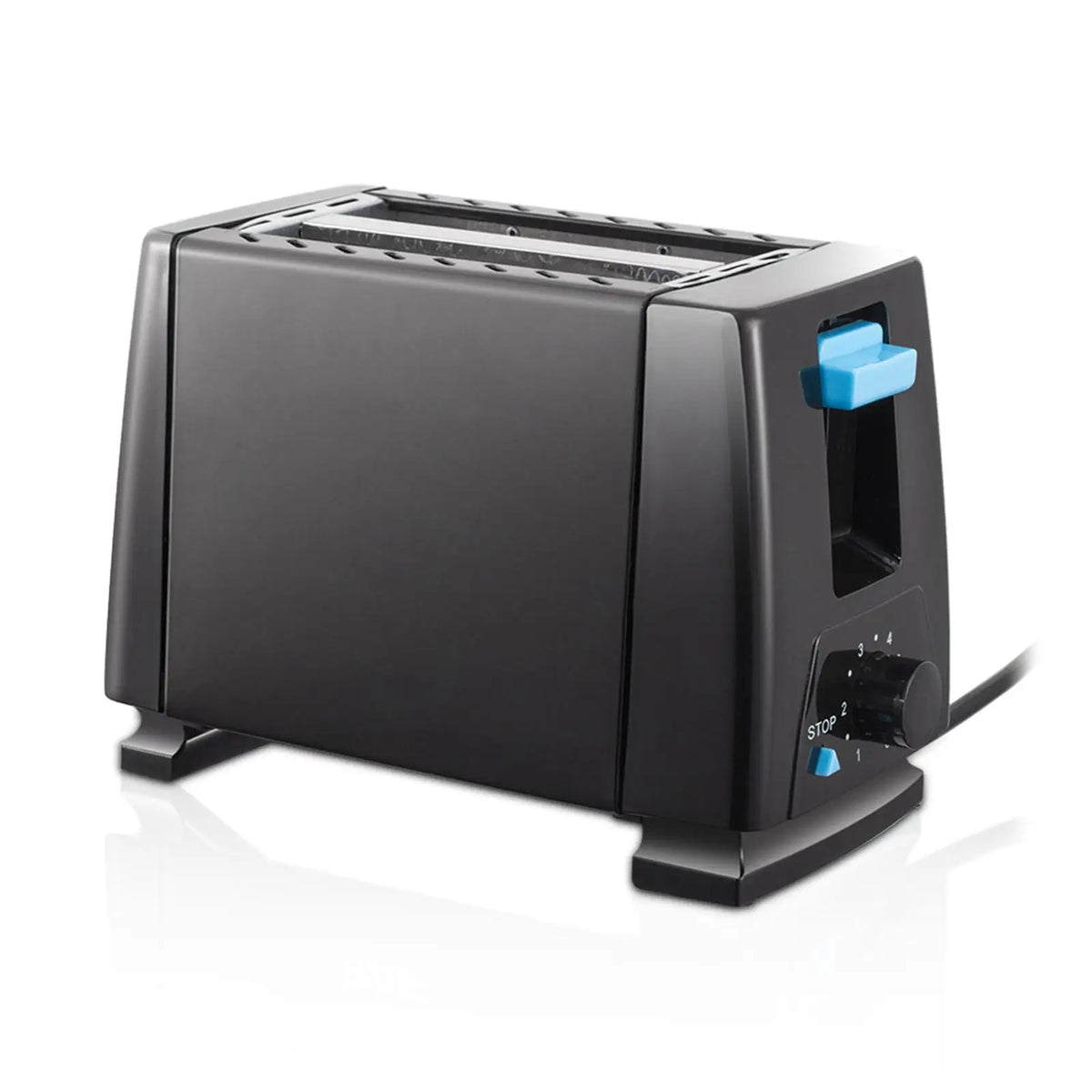 Amityra Compact Breakfast Toaster — product image 3