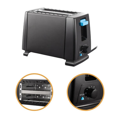 Amityra Compact Breakfast Toaster — product image 5