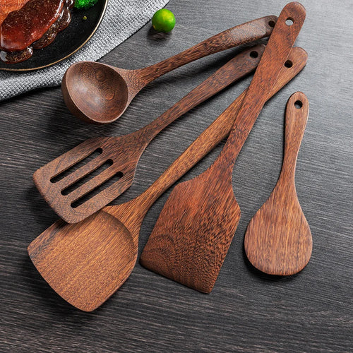 Amityra Cooking and Serving Utensils — product image 1
