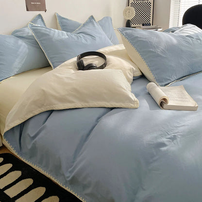Amityra Coordinated Bed Linen Set — product image 1