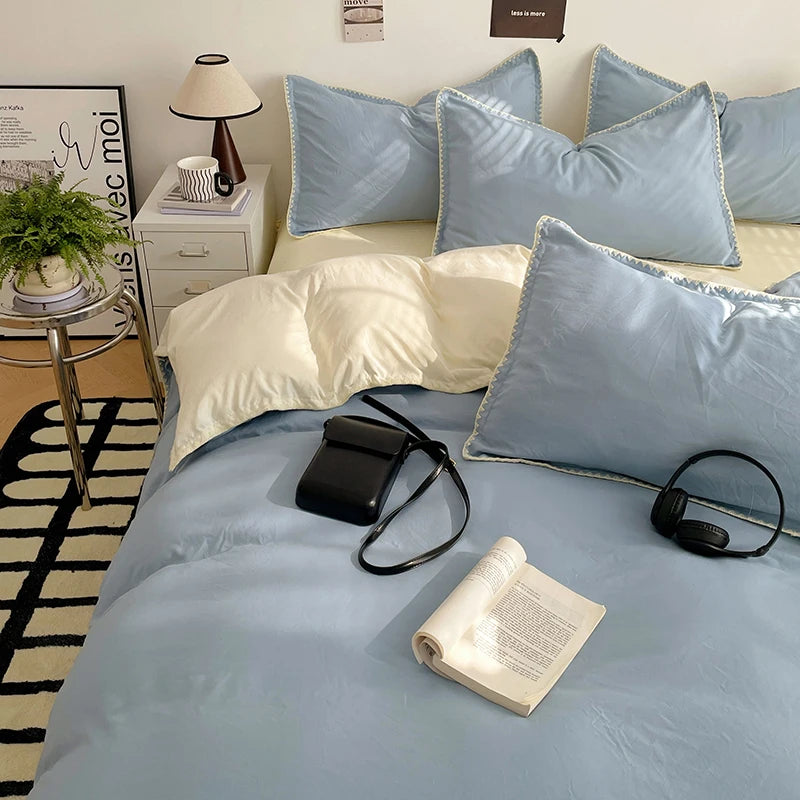 Amityra Coordinated Bed Linen Set — product image 2