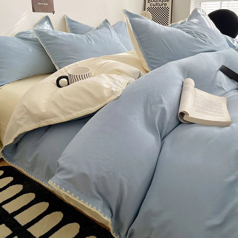 Amityra Coordinated Bed Linen Set — product image 3