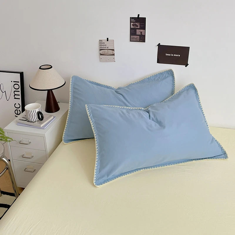 Amityra Coordinated Bed Linen Set — product image 4
