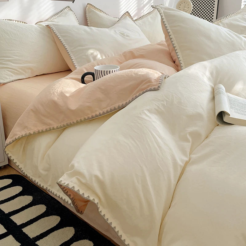 Amityra Coordinated Bed Linen Set — product image 8