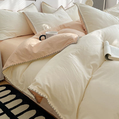 Amityra Coordinated Bed Linen Set — product image 8