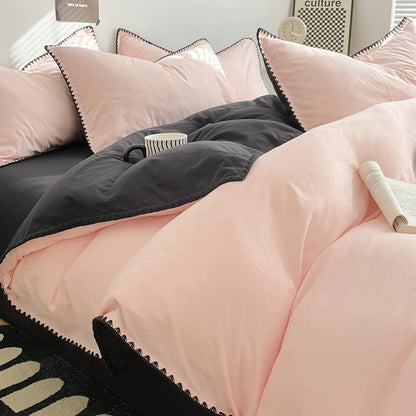 Amityra Coordinated Bed Linen Set — product image 9