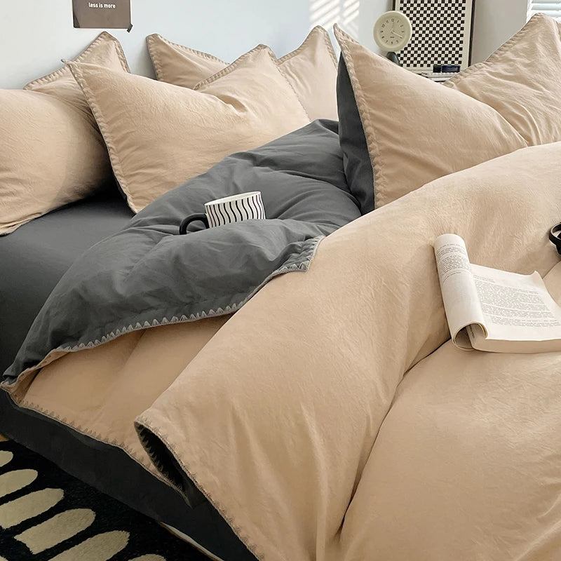 Amityra Coordinated Bed Linen Set — product image 10