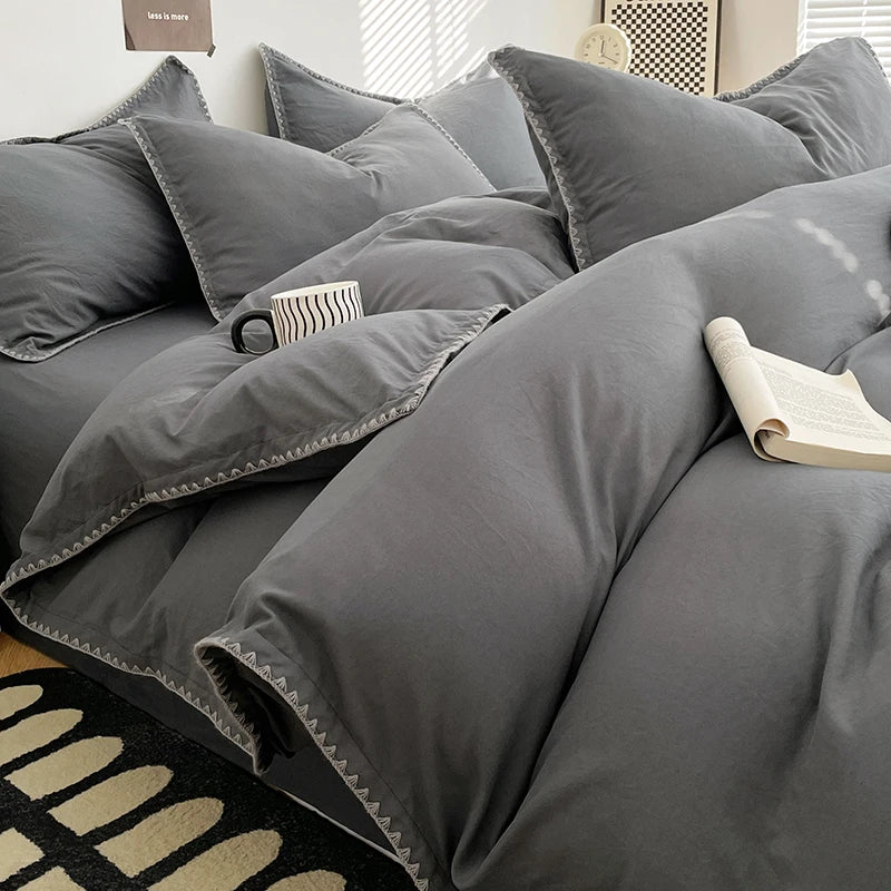 Amityra Coordinated Bed Linen Set — product image 11