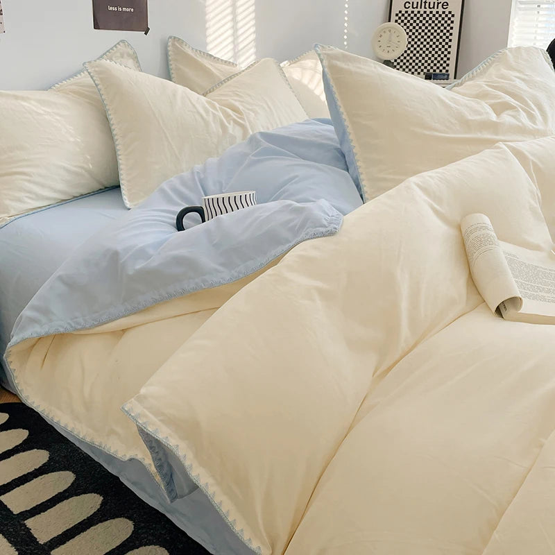 Amityra Coordinated Bed Linen Set — product image 12