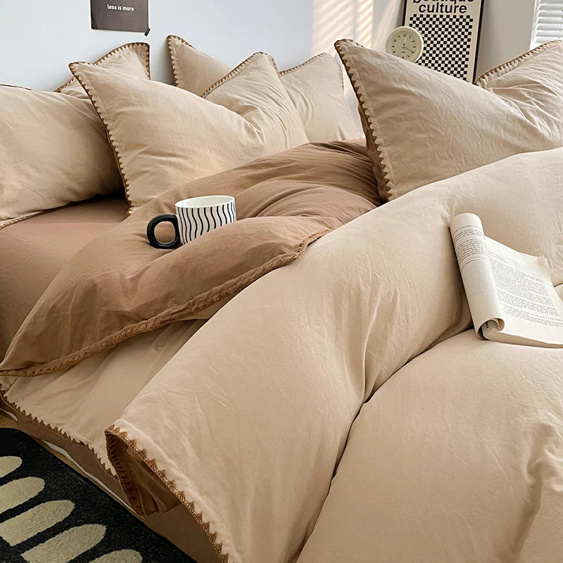 Amityra Coordinated Bed Linen Set — product image 13