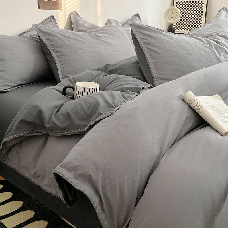 Amityra Coordinated Bed Linen Set — product image 14
