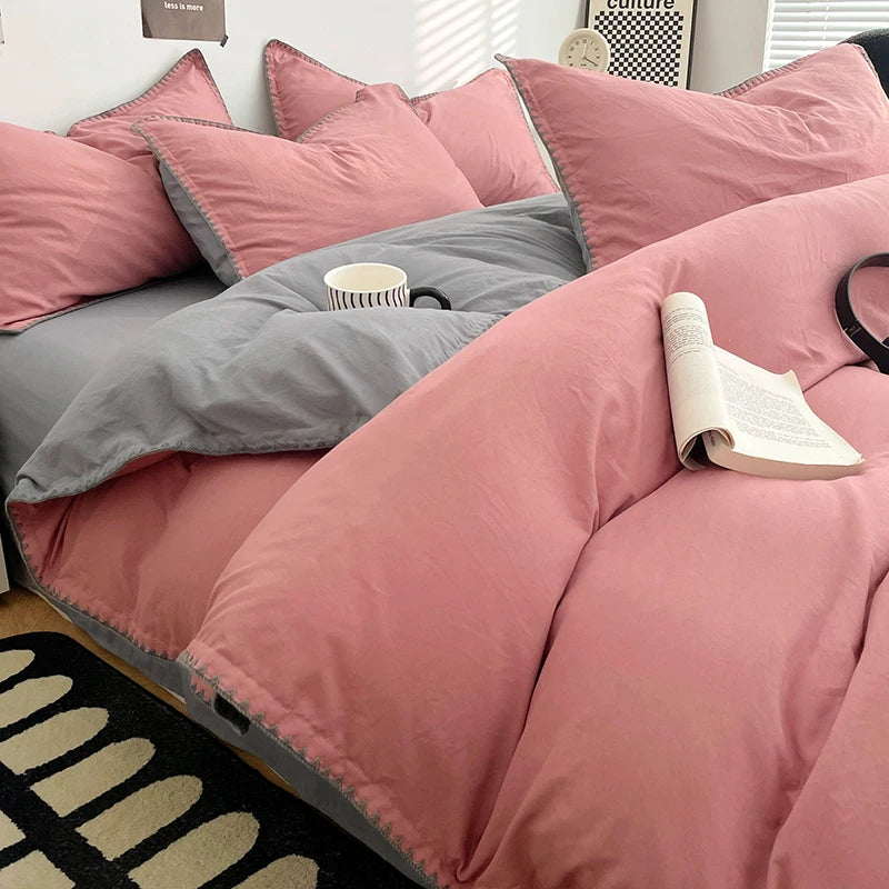 Amityra Coordinated Bed Linen Set — product image 16