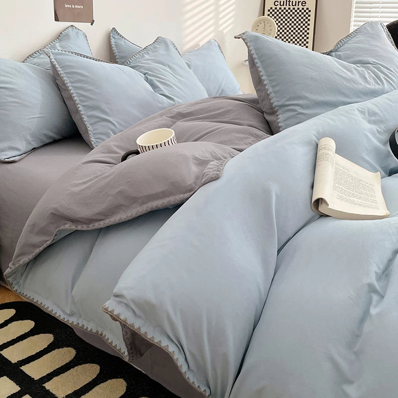 Amityra Coordinated Bed Linen Set — product image 17