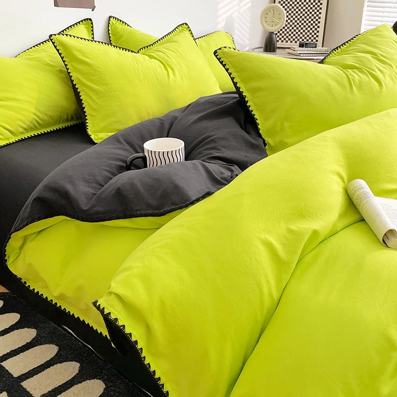 Amityra Coordinated Bed Linen Set — product image 18