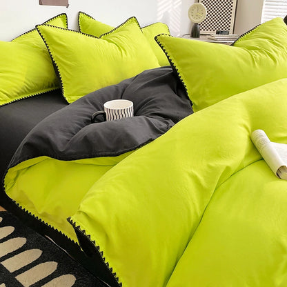 Amityra Coordinated Bed Linen Set — product image 18