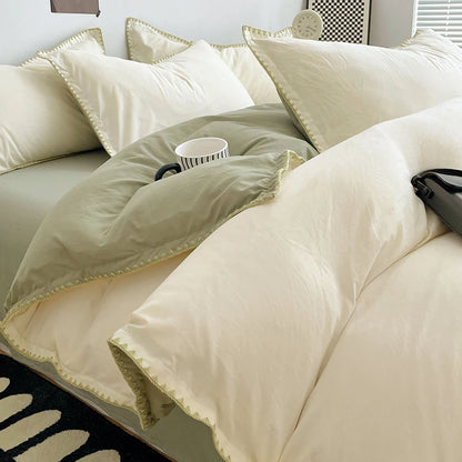 Amityra Coordinated Bed Linen Set — product image 19