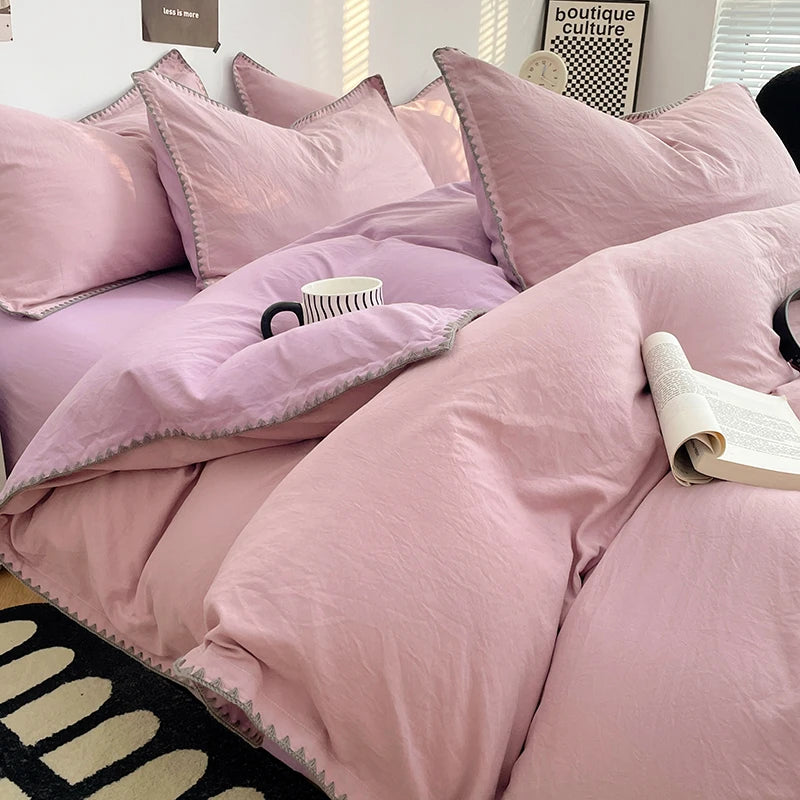 Amityra Coordinated Bed Linen Set — product image 20
