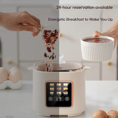 Amityra Countertop Breakfast Egg Cooker — product image 3