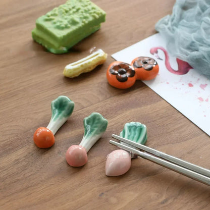 Amityra Decorative Chopstick Rest — product image 2