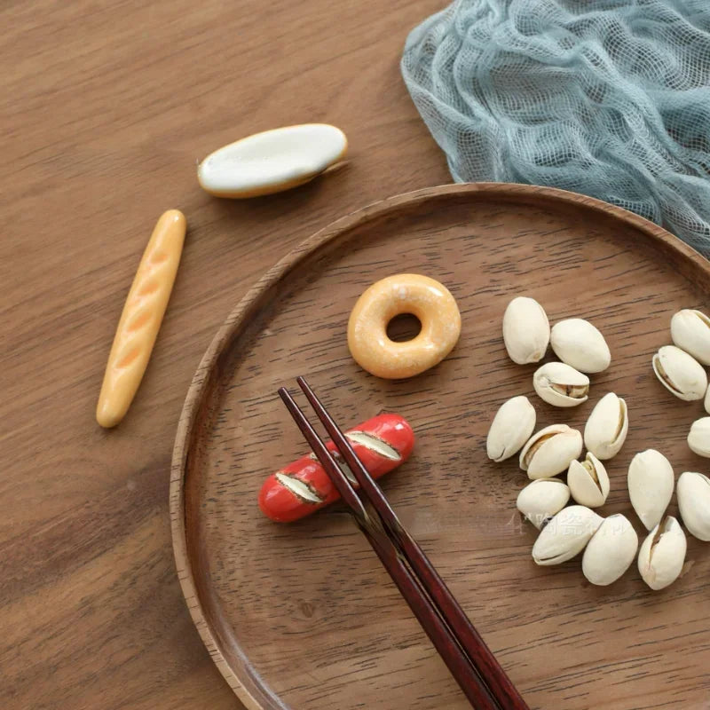Amityra Decorative Chopstick Rest — product image 3