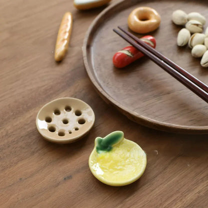 Amityra Decorative Chopstick Rest — product image 4