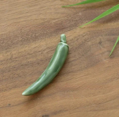 Amityra Decorative Chopstick Rest — product image 7