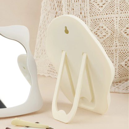 Amityra Decorative Tabletop Makeup Mirror — product image 4