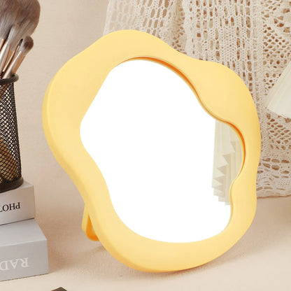 Amityra Decorative Tabletop Makeup Mirror — product image 7