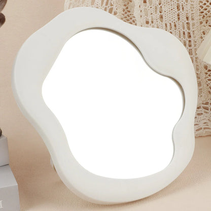 Amityra Decorative Tabletop Makeup Mirror — product image 14