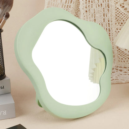 Amityra Decorative Tabletop Makeup Mirror — product image 17