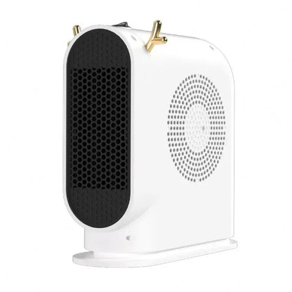 Amityra Desktop Electric Fan Heater — product image 8