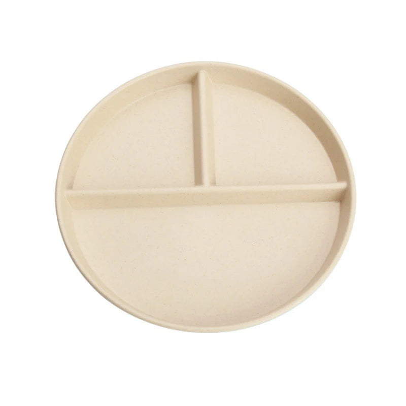 Amityra Divided Dinner Serving Plate — product image 7