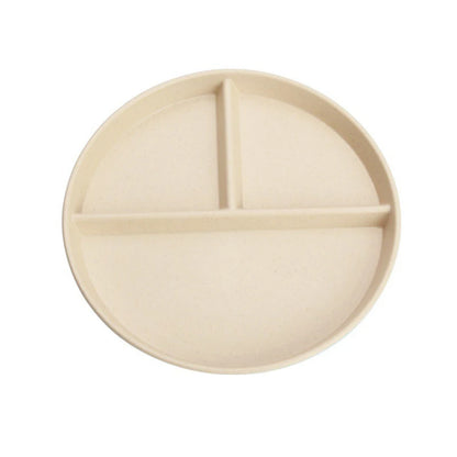 Amityra Divided Dinner Serving Plate — product image 7