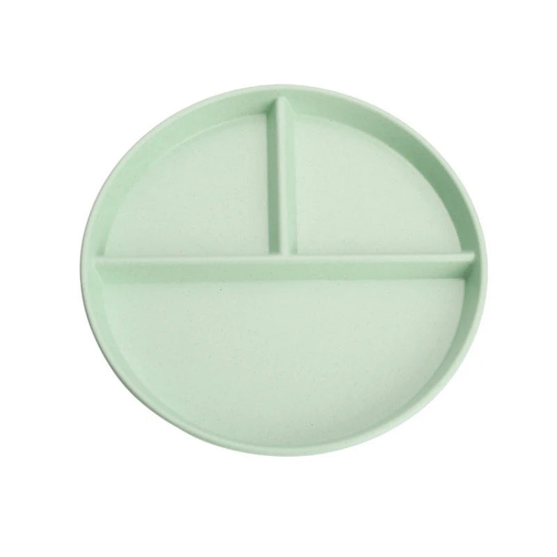 Amityra Divided Dinner Serving Plate — product image 8