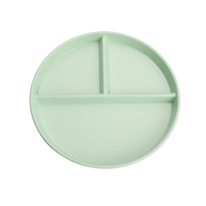 Amityra Divided Dinner Serving Plate — product image 8